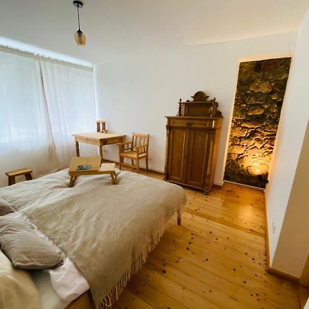 Maciejowiec Castle Hill Apartment I Exterior photo